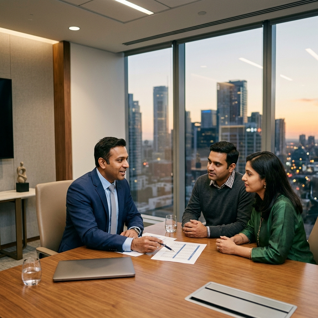 Sree Kasi Corporate Consultation