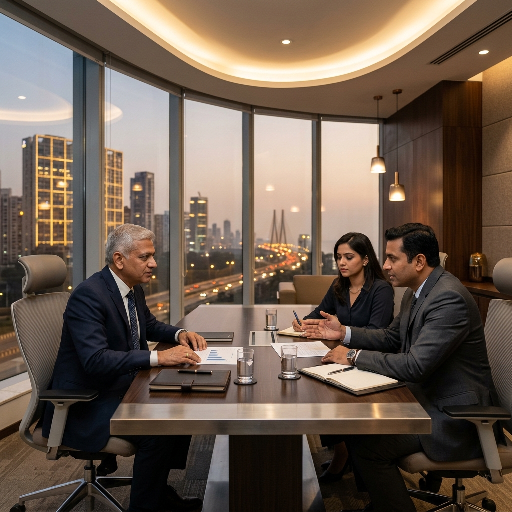 Sree Kasi Office Assistance